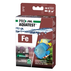 FE Pro aquatest Jerntest - ca. 50 testsæt